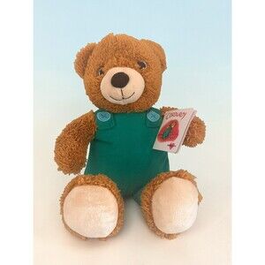 Kohl’s Corduroy Bear 2016